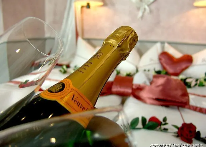 Alpinia 4* 베를린