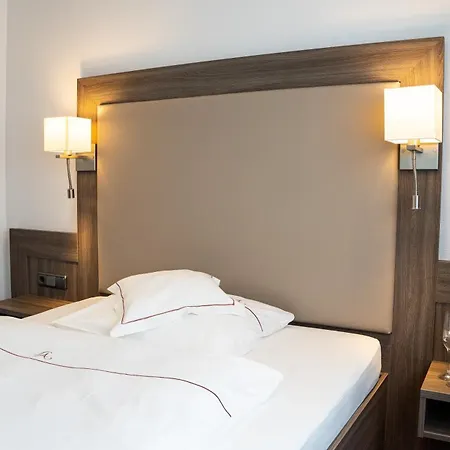 Alpinia 4* Βερολίνο