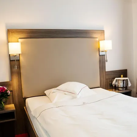 Hotel Alpinia Berlin