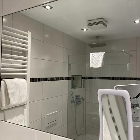 Alpinia 4* Berlin