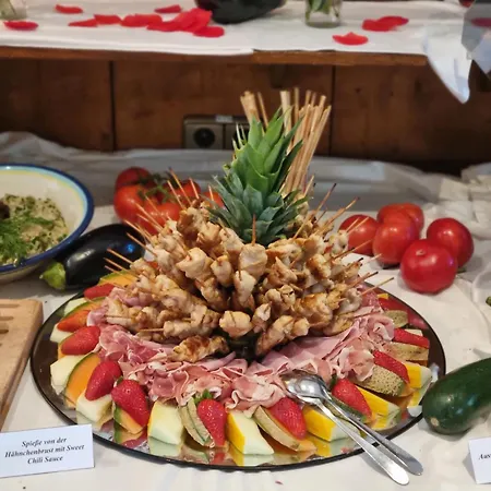 Alpinia Ξενοδοχείο