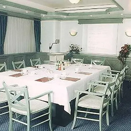 Alpinia 4* Βερολίνο