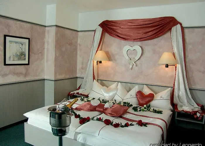 Alpinia Hotel Berlin