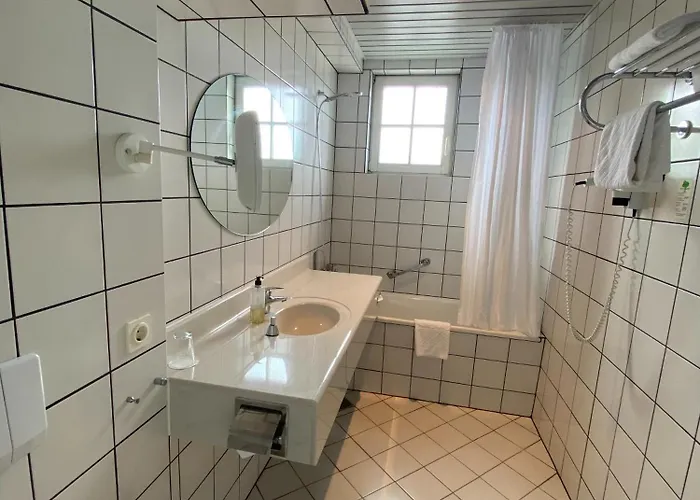 Alpinia Hotel Berlin