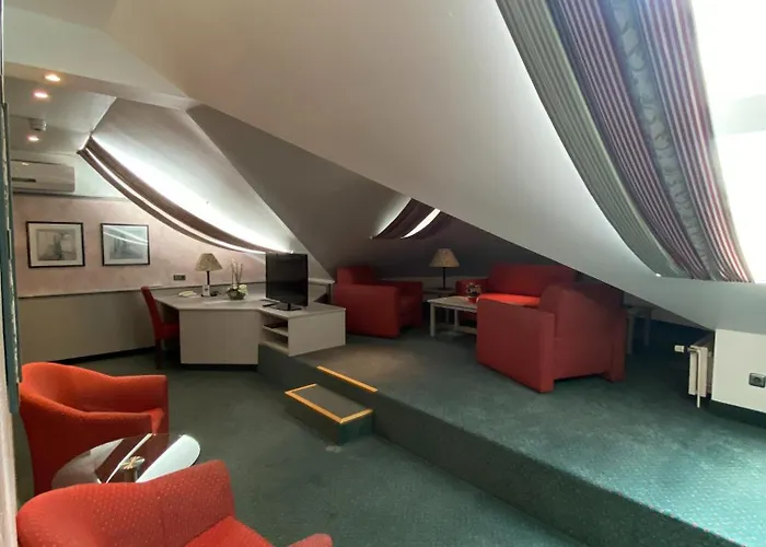 Alpinia Hotel Berlin