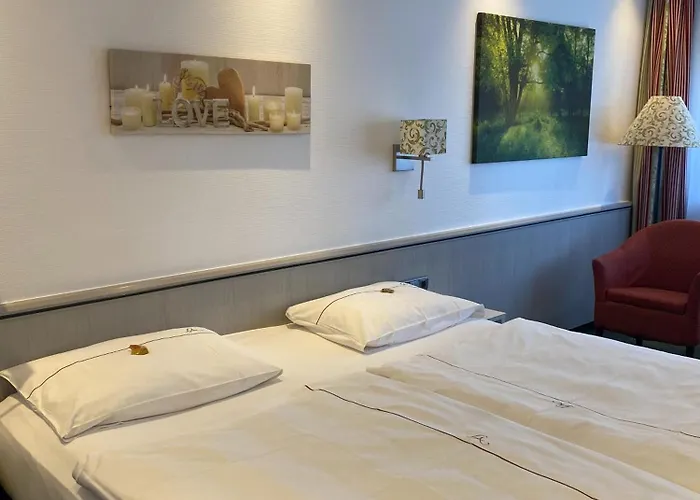 Alpinia Hotel Berlin