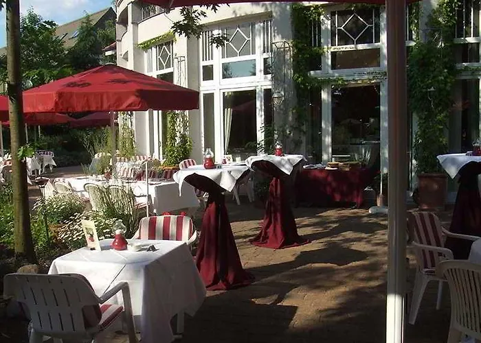 Alpinia Hotel Berlin