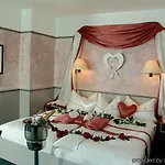 Alpinia Hotel Berlín