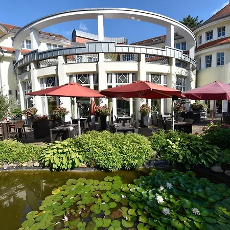 Hotel Alpinia 4*