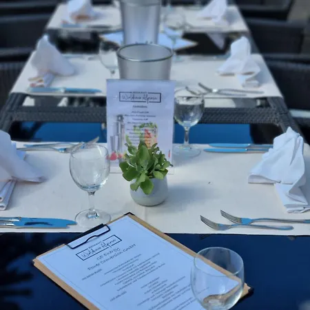 Hotel Alpinia Berlin