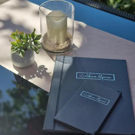 Hotel Alpinia Berlin