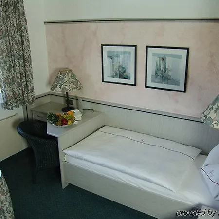 Alpinia Hotel Berlin