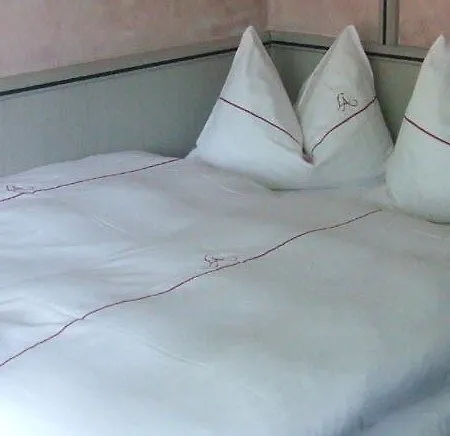 Alpinia Hotel Berlin