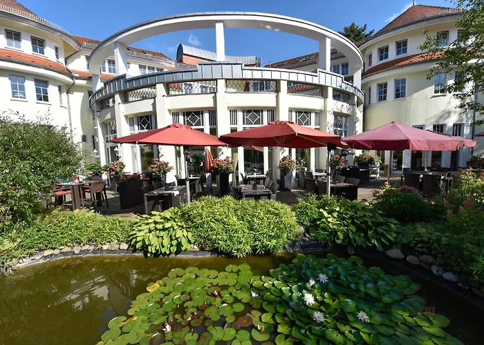 Szálloda Alpinia 4*