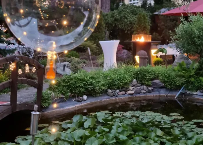 Szálloda Alpinia 4*