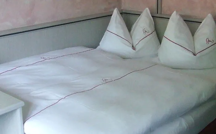 Alpinia فندق برلين