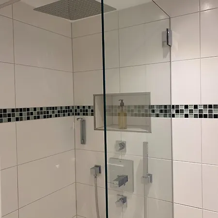 Hotel Alpinia Berlijn