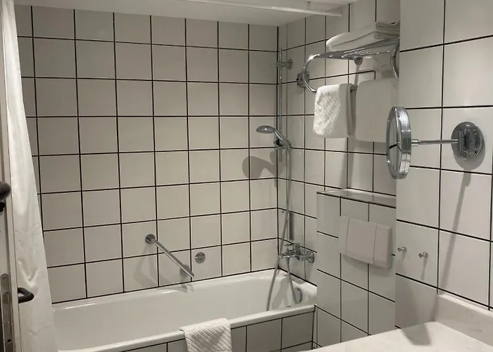 Alpinia Ξενοδοχείο Βερολίνο