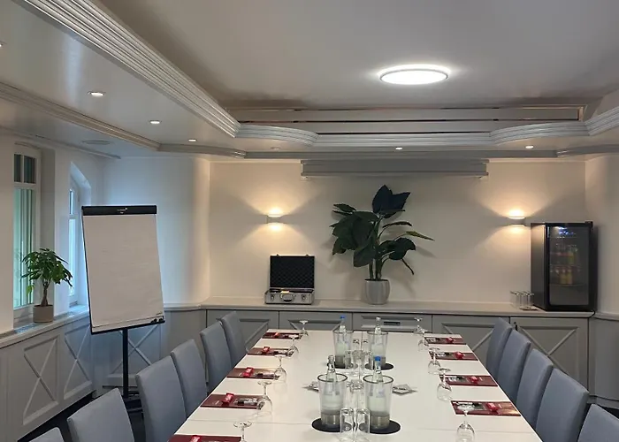 Alpinia Ξενοδοχείο