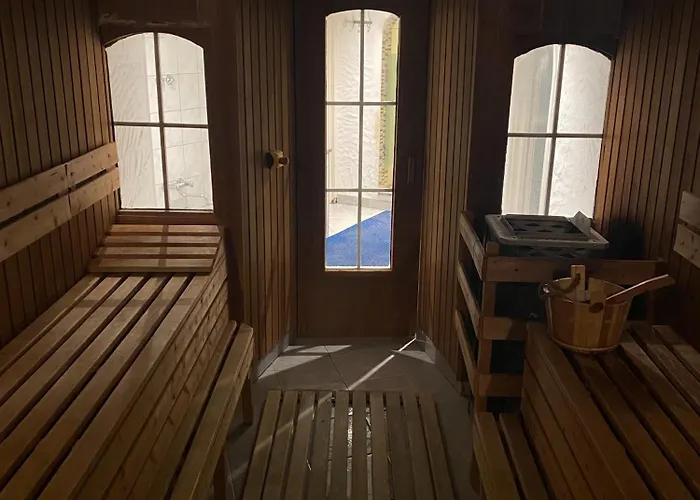 Alpinia Ξενοδοχείο 4*