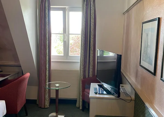 Alpinia Ξενοδοχείο