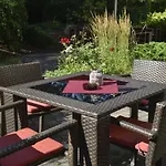 ランドハウス アルピナ ホテル ベルリン