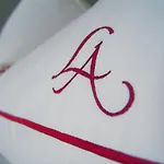 ランドハウス アルピナ 4* ベルリン