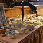 ランドハウス アルピナ ベルリン