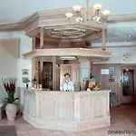 ホテル ランドハウス アルピナ ベルリン