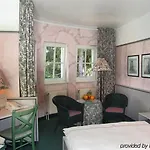 ホテル ランドハウス アルピナ