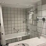 ランドハウス アルピナ ホテル ベルリン