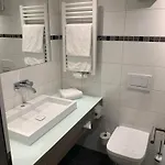 ランドハウス アルピナ ベルリン