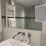 ホテル ランドハウス アルピナ