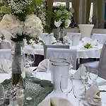 ホテル ランドハウス アルピナ 4*