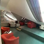 ランドハウス アルピナ ホテル ベルリン