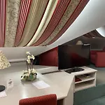 ランドハウス アルピナ ホテル