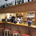 ホテル ランドハウス アルピナ