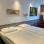 ランドハウス アルピナ ホテル ベルリン