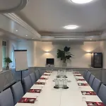 ランドハウス アルピナ ホテル