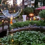 ホテル ランドハウス アルピナ 4*