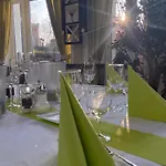 ランドハウス アルピナ ベルリン