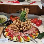 ランドハウス アルピナ ホテル