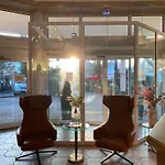 ランドハウス アルピナ ホテル ベルリン