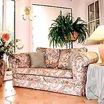 ホテル ランドハウス アルピナ