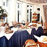 ホテル ランドハウス アルピナ ベルリン