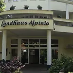 ランドハウス アルピナ