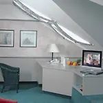 ホテル ランドハウス アルピナ