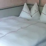 ランドハウス アルピナ ホテル ベルリン