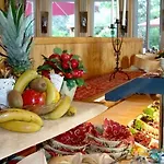 ランドハウス アルピナ ホテル 4*