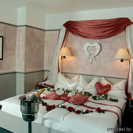 Alpinia Hotel Berlín